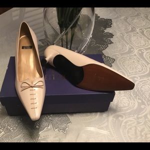 Stuart Weitzman Made In Spain